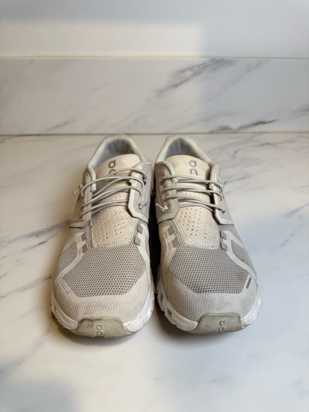 On cloud slip on running shoes - Picture 10 of 11